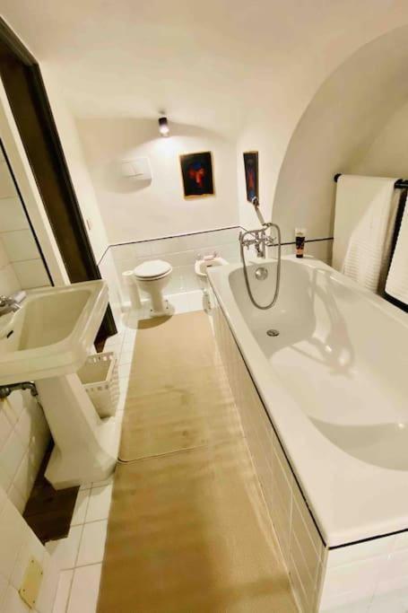 Loft Ingresso Independente Zona San Lorenzo Appartamento