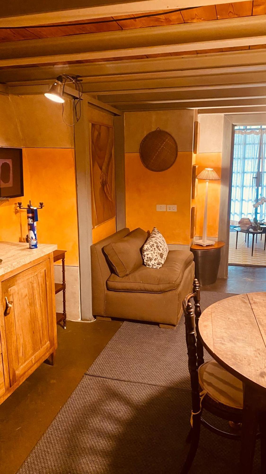 Loft Ingresso Independente Zona San Lorenzo Appartamento Roma