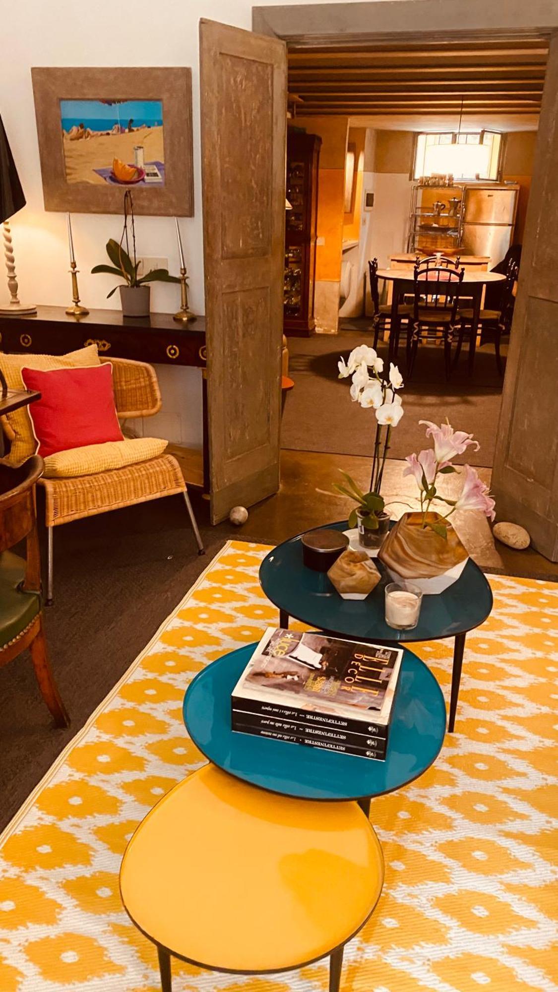 Loft Ingresso Independente Zona San Lorenzo Appartamento *