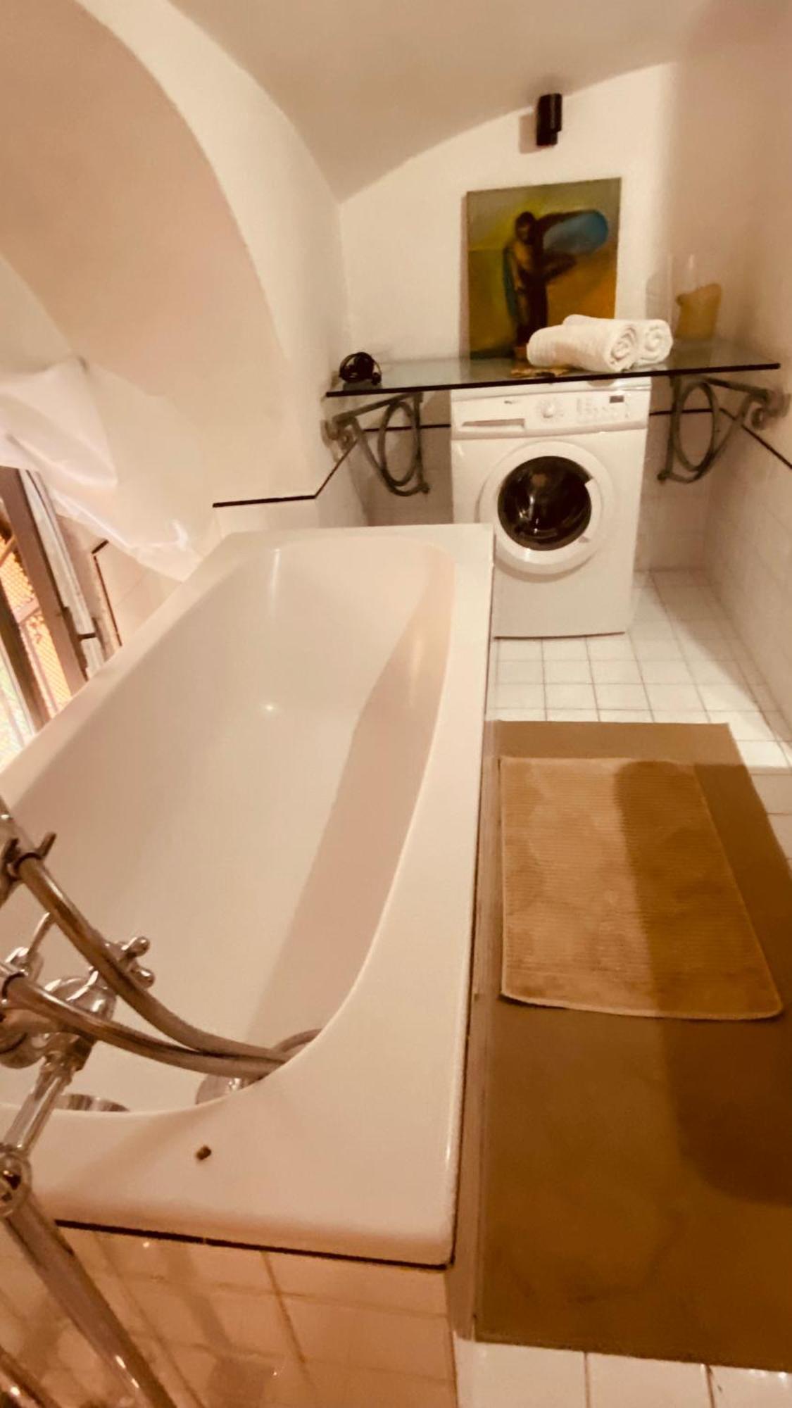 Loft Ingresso Independente Zona San Lorenzo Appartamento