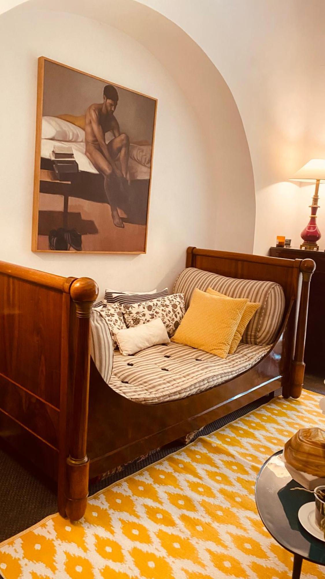 Appartamento Loft Ingresso Independente Zona San Lorenzo