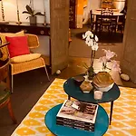 Apartamento Loft Ingresso Independente Central Zona San Lorenzo
